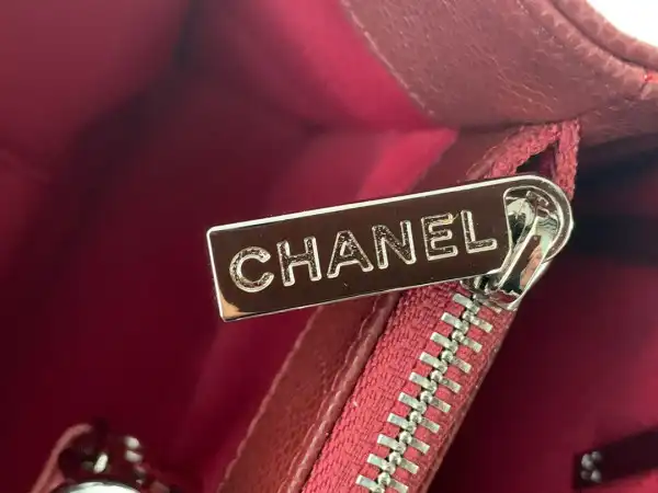 CHANEL TOTE BAG