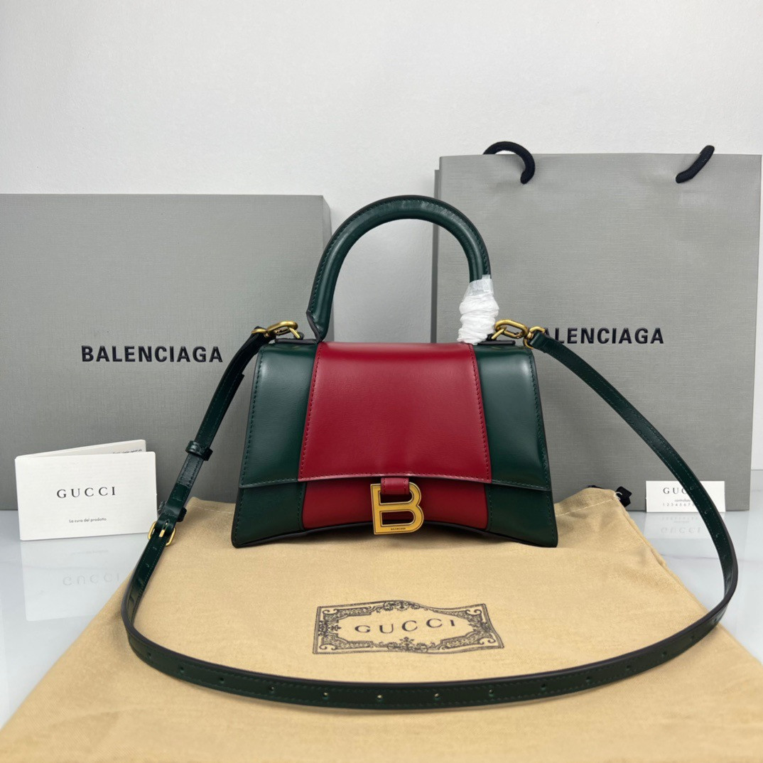 HOT SALE BALENCIAGA HOURGLASS