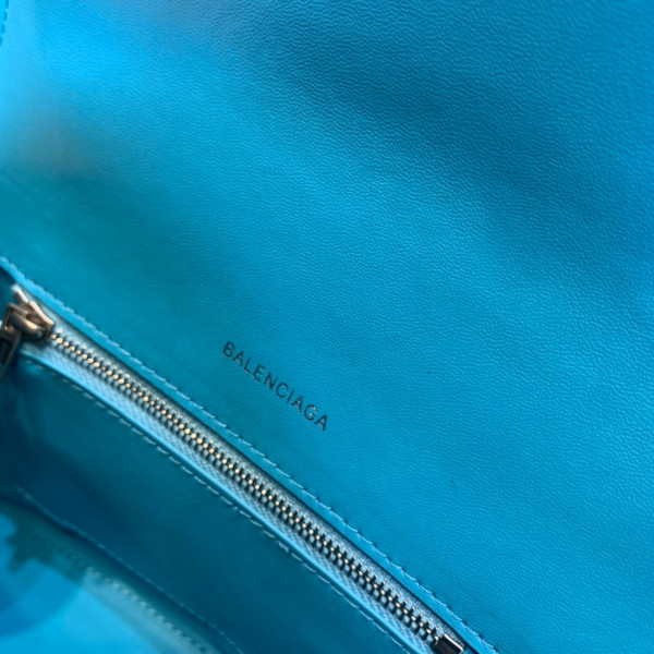 [FREE SHIPPING] BALENCIAGA HOURGLASS