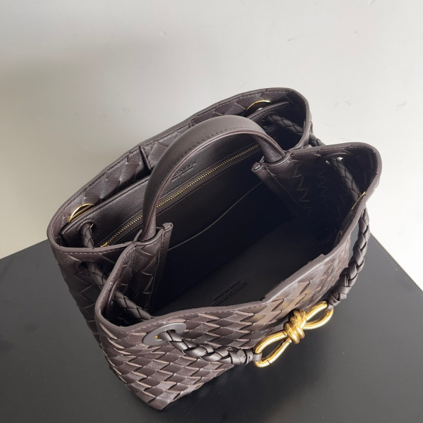 HOT SALE BOTTEGA VENETA MEDIUM ANDIAMO