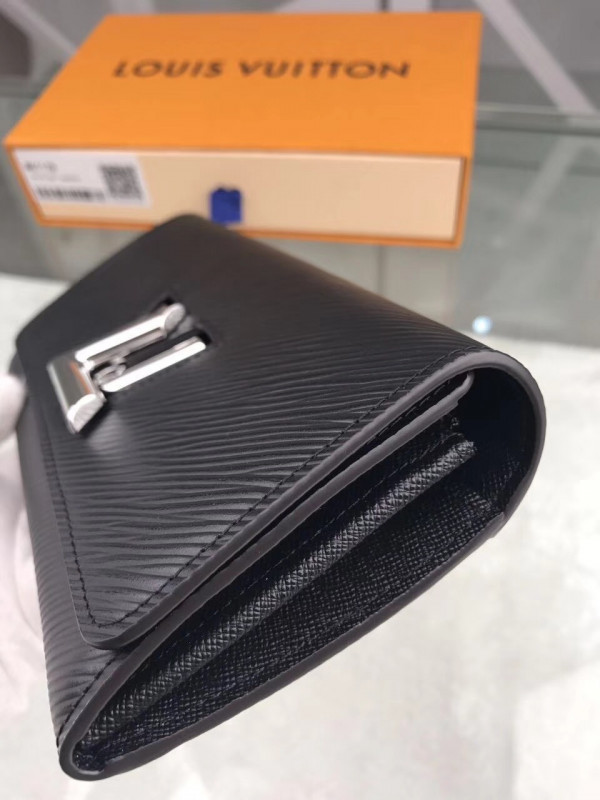 HOT SALE Louis Vuitton Twist Wallet