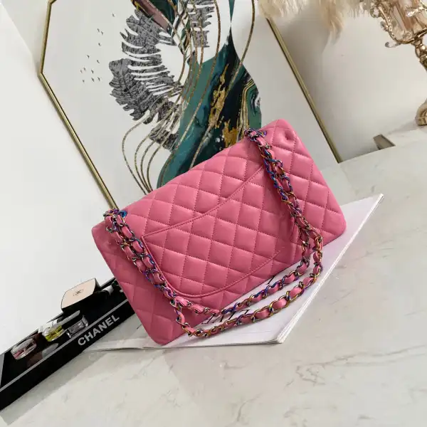 CHANEL FLAP BAG