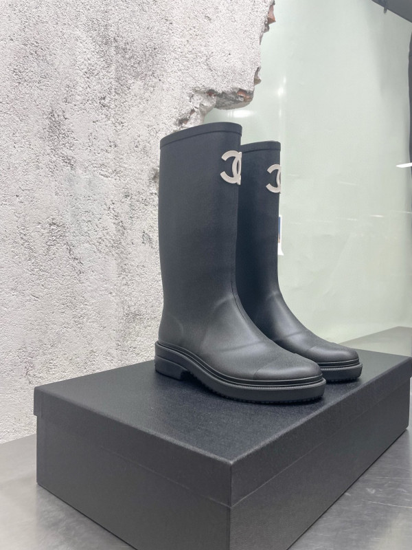 HOT SALE CL RAIN BOOTS