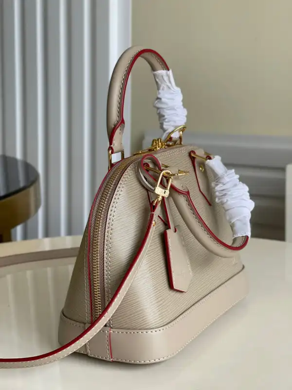 LOUIS VUITTON ALMA BB