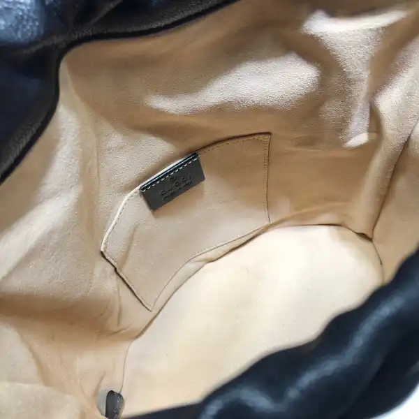 GUCCI 1955 Horsebit bucket bag