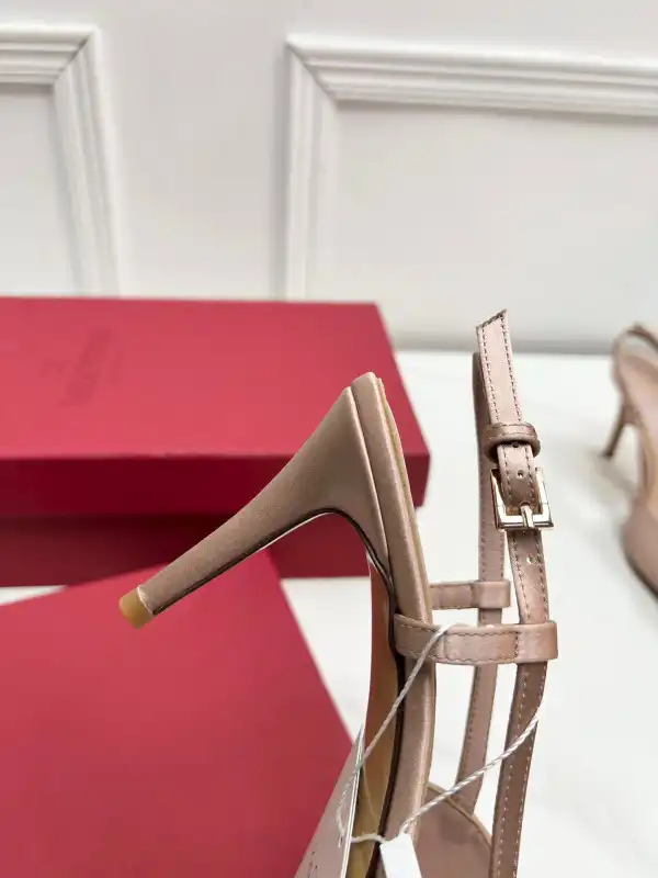 VALENTINO  SANDAL