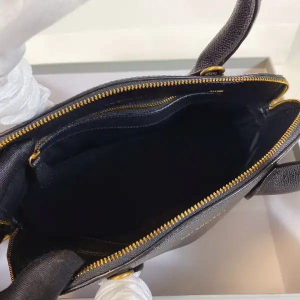 Firstbag Ru BALENCIAGA VILLE TOP HANDLE S