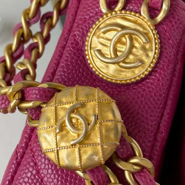 CHANEL FLAP BAG