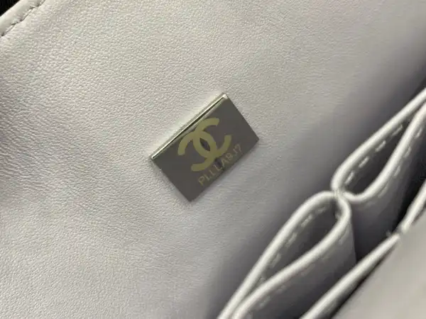 CHANEL  FLAP BAG