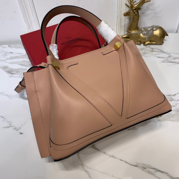 HOT SALE VALENTINO GARAVANI ESCAPE TOTE BAG