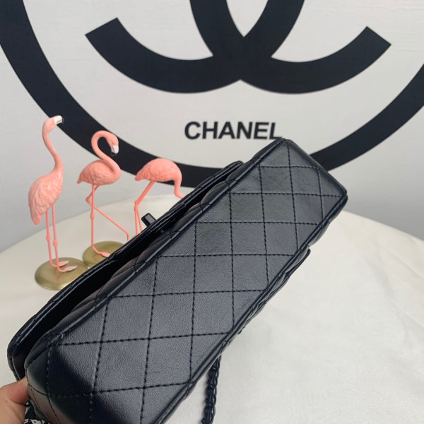 CL FLAP BAG