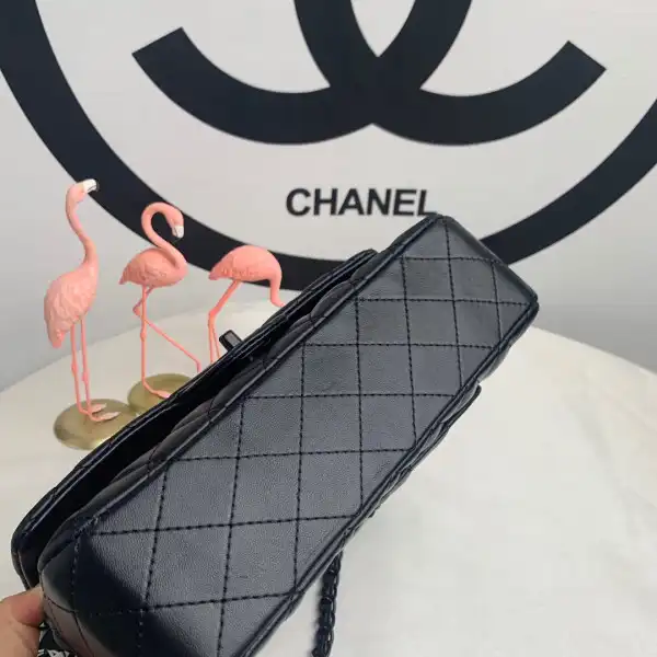 CHANEL FLAP BAG