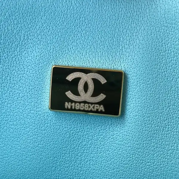 CHANEL FLAP BAG