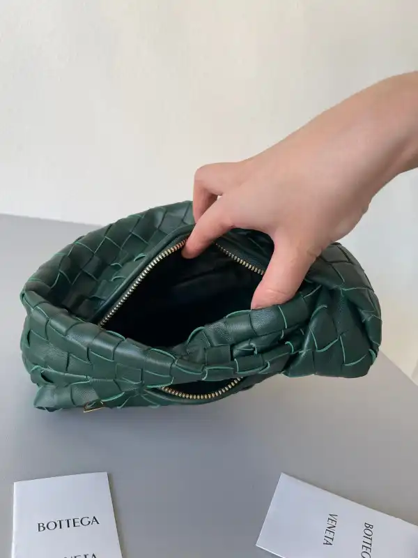 BOTTEGA VENETA MINI JODIE