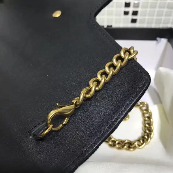 Frstbag ru Gucci WOC