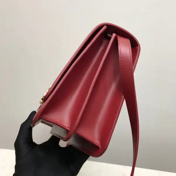 BURBERRY Medium TB Bag