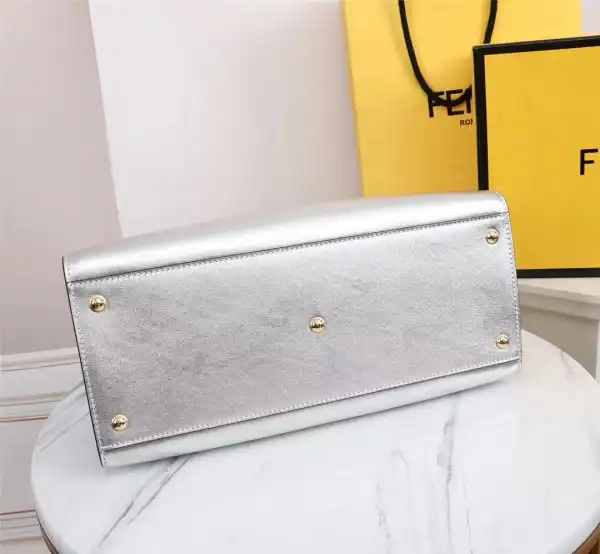 Fendi Sunshine Medium-35*17*31cm