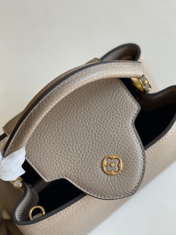 HOT SALE LOUIS VUITTON CAPUCINES BB