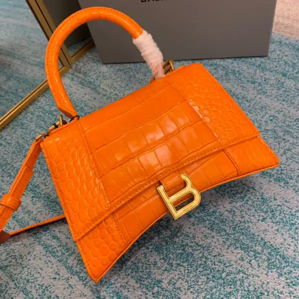 Bagsoffer BALENCIAGA HOURGLASS