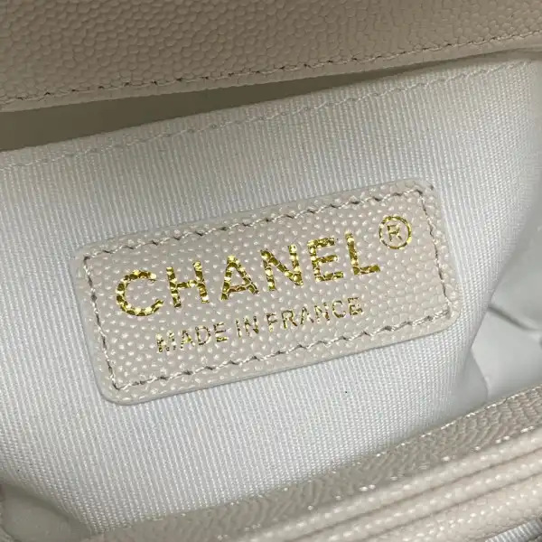 CHANEL FLAP BAG