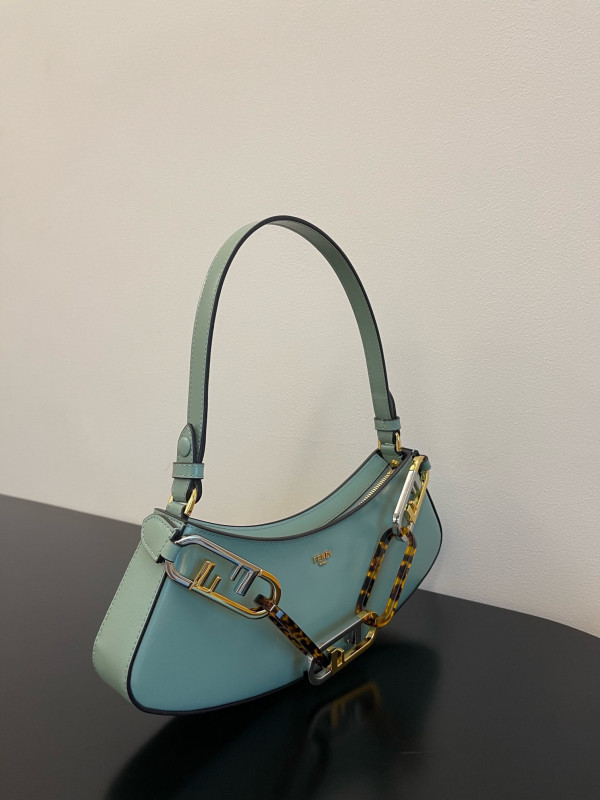 HOT SALE FENDI O’Lock Swing