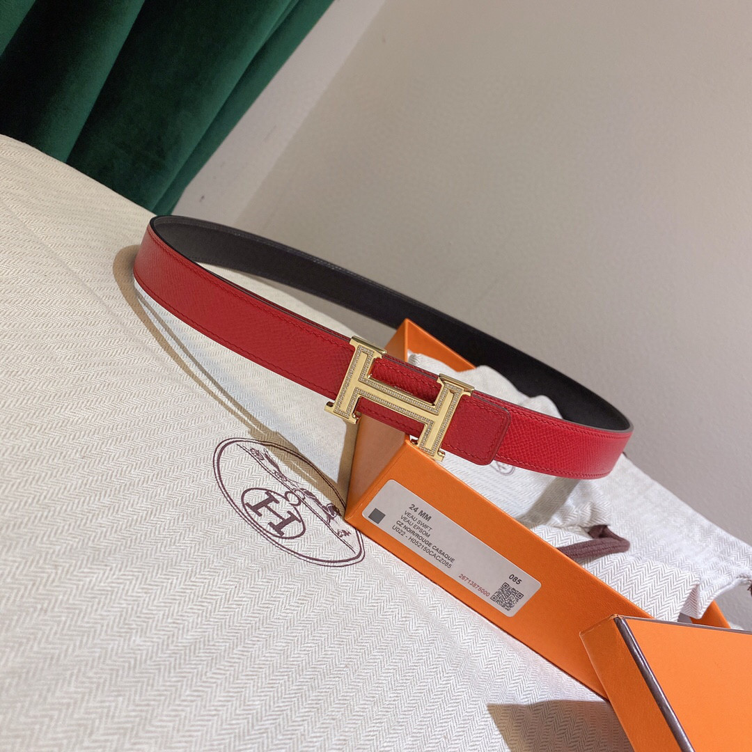 HOT SALE HERMES BELT