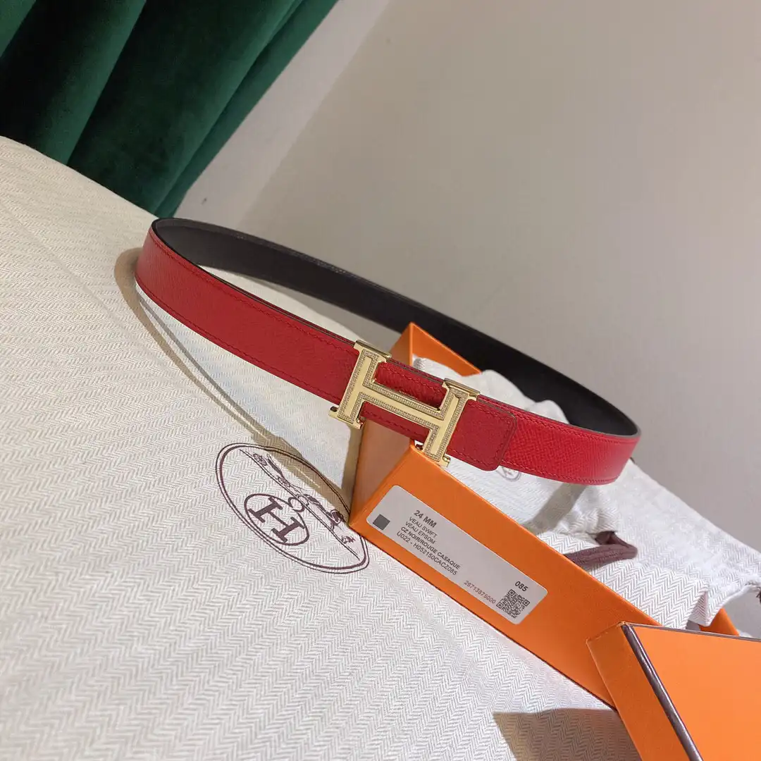 HERMES BELT