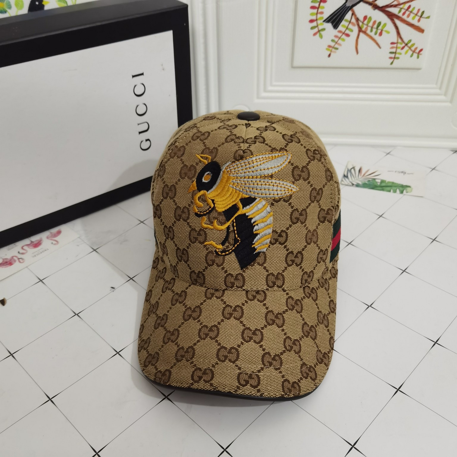 HOT SALE GUCCI HAT