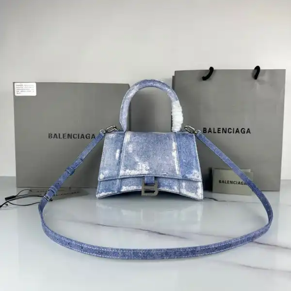 Frstbag ru BALENCIAGA HOURGLASS