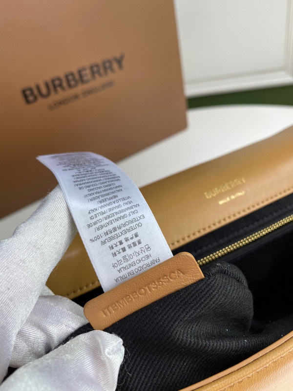 HOT SALE BURBERRY MEDIUM Lola Bag