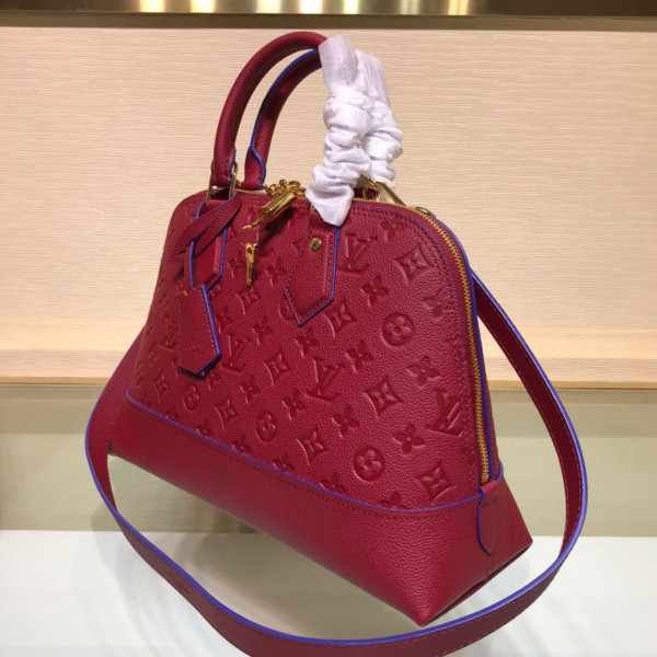 HOT SALE LOUIS VUITTON EXCLUSIVE PRELAUNCH - NEO ALMA PM