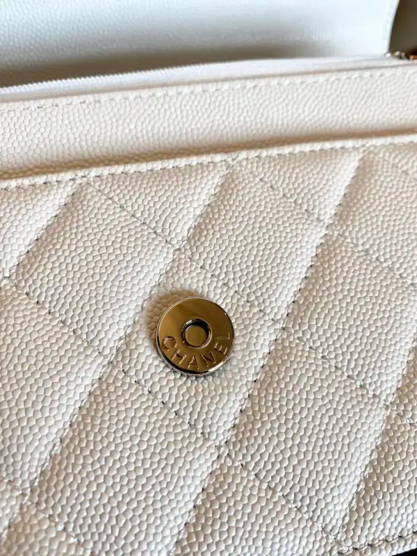 CHANEL WALLET