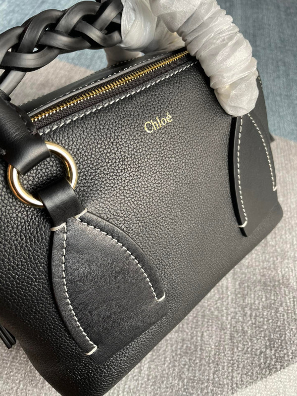 HOT SALE CHLOÉ SMALL DARIA BAG