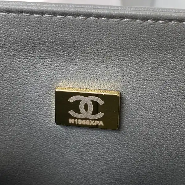 CHANEL FLAP BAG