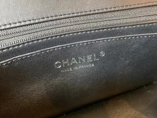 CHANEL FLAP BAG