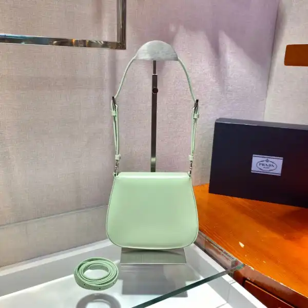 Prada CHANELeo mini bag