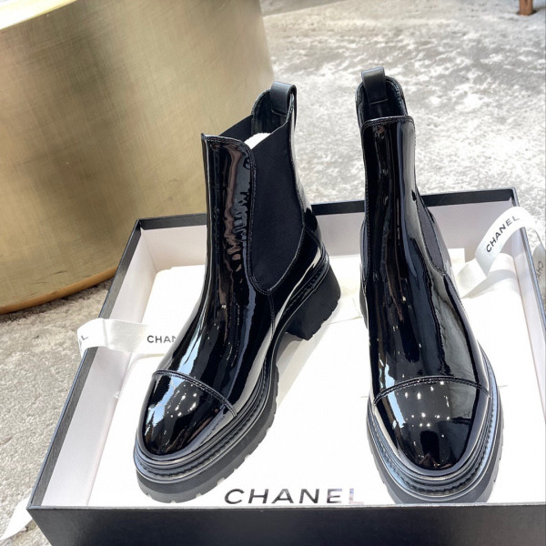 HOT SALE CL ANKLE BOOTS