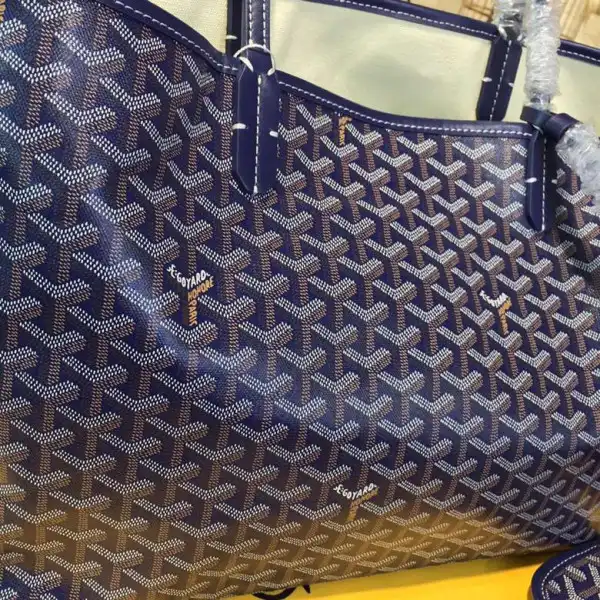 GOYARD TOTE BAG