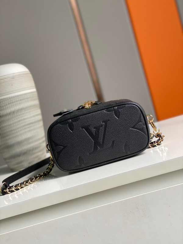 HOT SALE LOUIS VUITTON VANITY PM