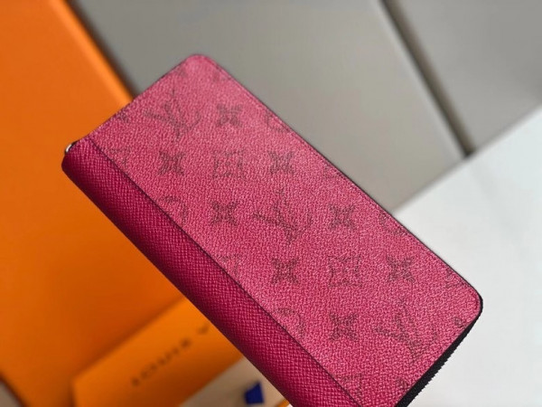 HOT SALE LOUIS VUITTON ZIPPY WALLET