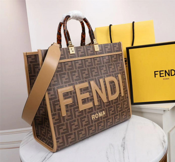 HOT SALE Fendi Sunshine Medium-35*17*31cm