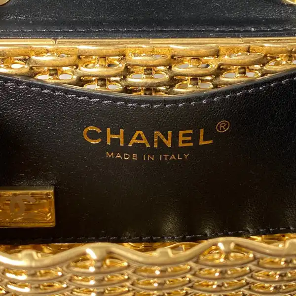 CHANEL SMALL EVENING BAG