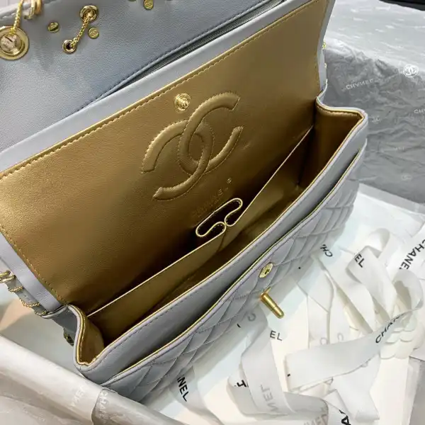 CHANEL FLAP BAG