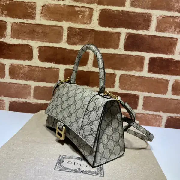 Frstbag ru GUCCI X BALENCIAGA HOURGLASS