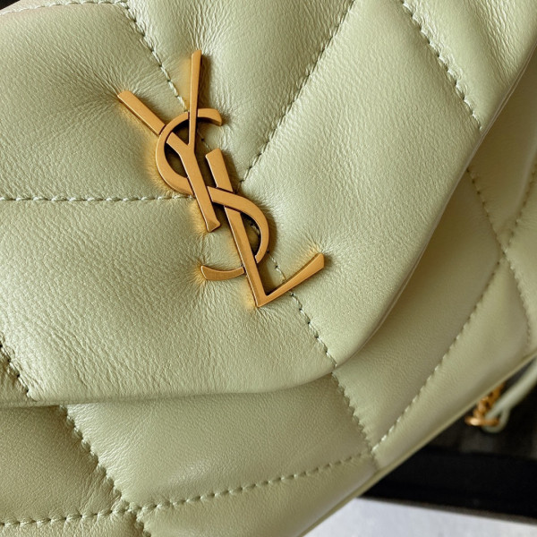 HOT SALE YSL PUFFER TOY BAG