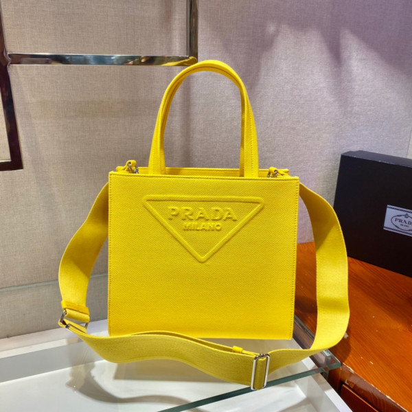 HOT SALE PRADA tote Bag