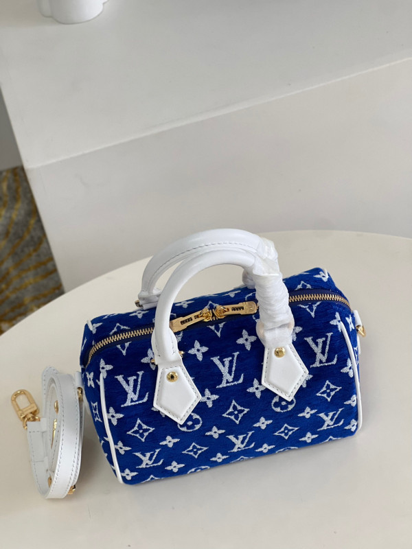 HOT SALE LOUIS VUITTON SPEEDY BANDOULIÈRE 20