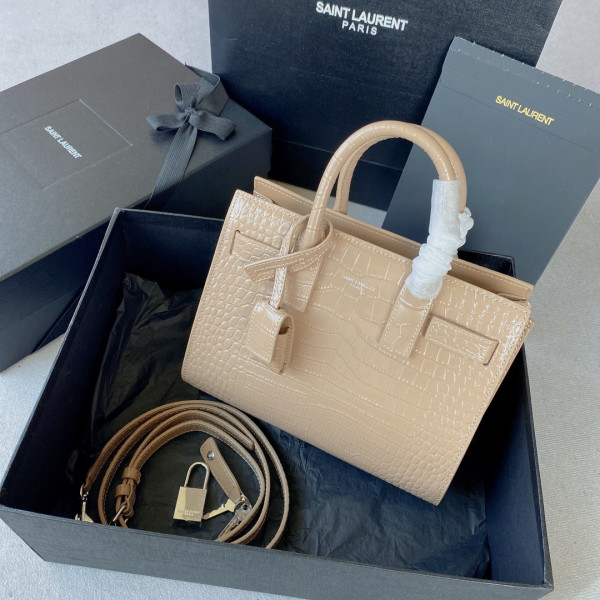 HOT SALE YSL SAC DE JOUR NANO