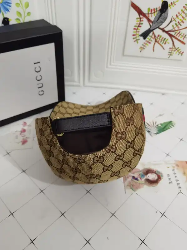 Bagsoffer GUCCI HAT