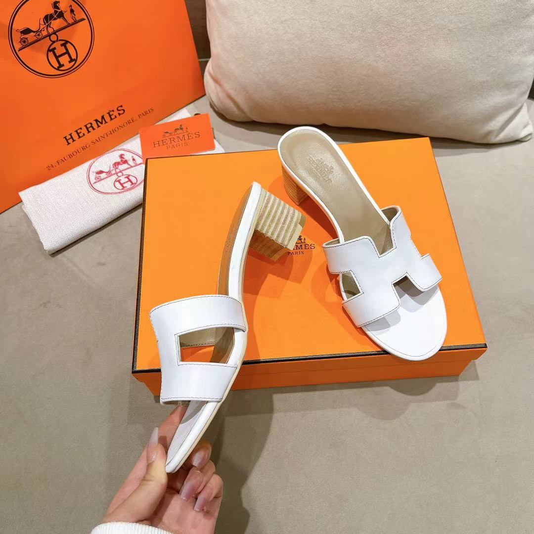 Cheap HERMES OASIS SANDAL